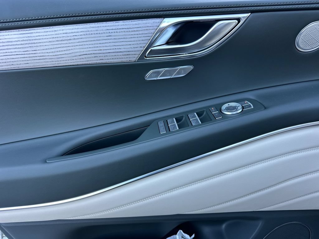 New 2026 Genesis GV80 2.5T Select AWD/4WD image 11
