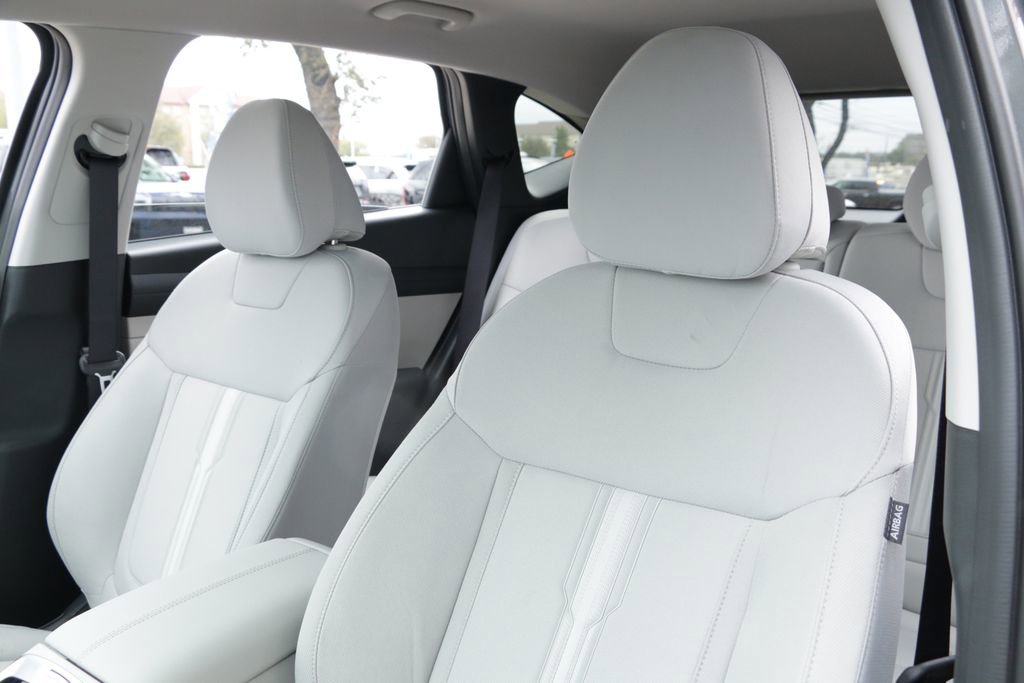 Used 2026 Hyundai Tucson SEL image 10