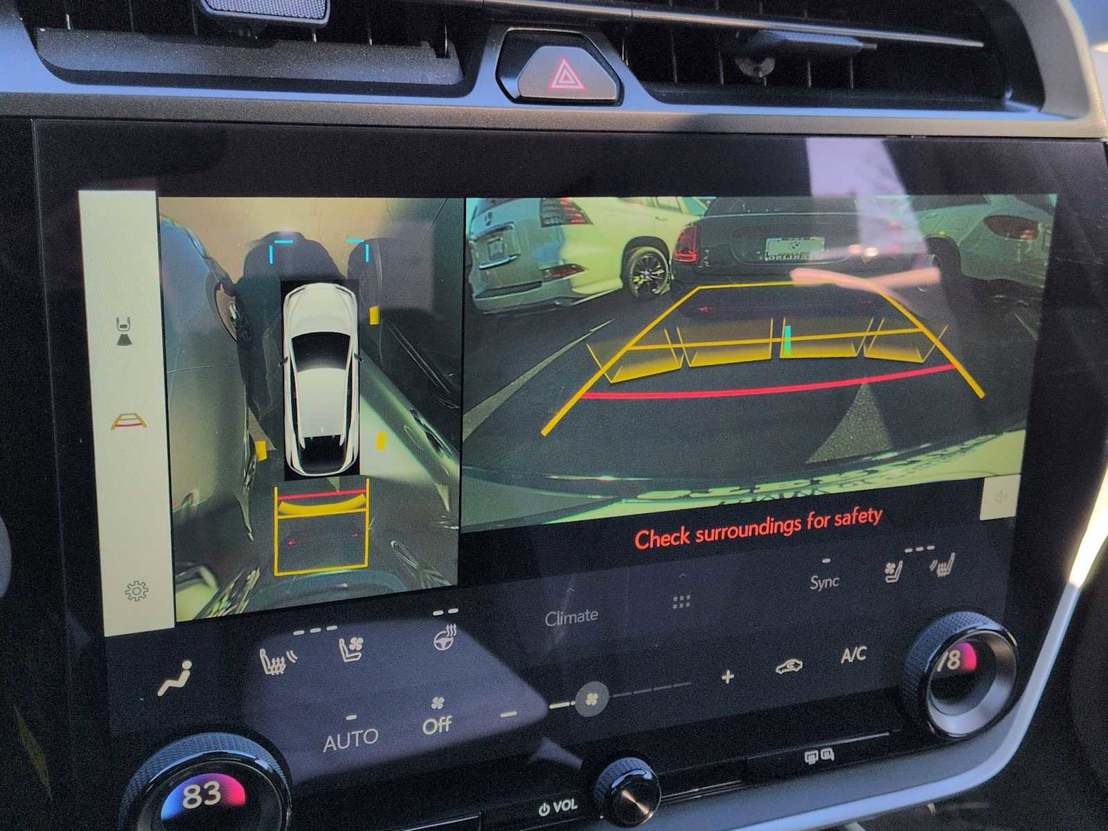 Used 2024 Lexus RZ 450e Premium image 31