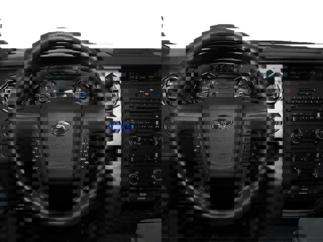 Used 2014 Ford F150 XLT w/ XLT Chrome Package image 6