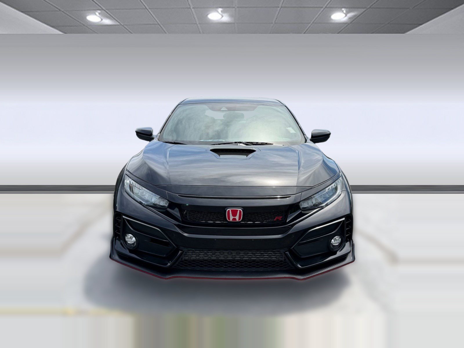 Used 2021 Honda Civic Type R image 4