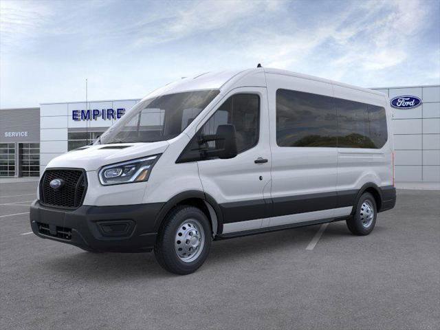 New 2025 Ford Transit 350 XL