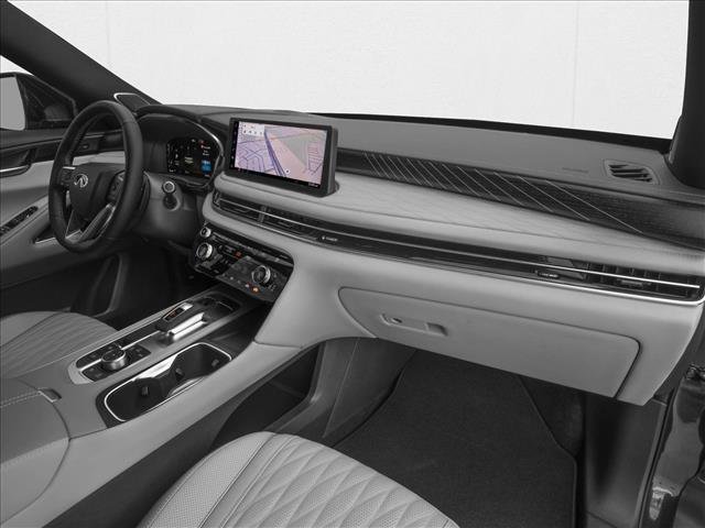 New 2027 INFINITI QX60 Autograph AWD/4WD image 11