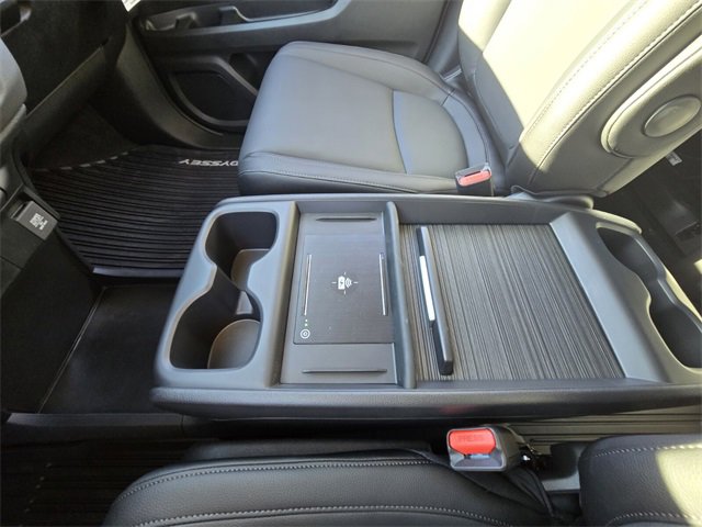 New 2026 Honda Odyssey EX-L image 15
