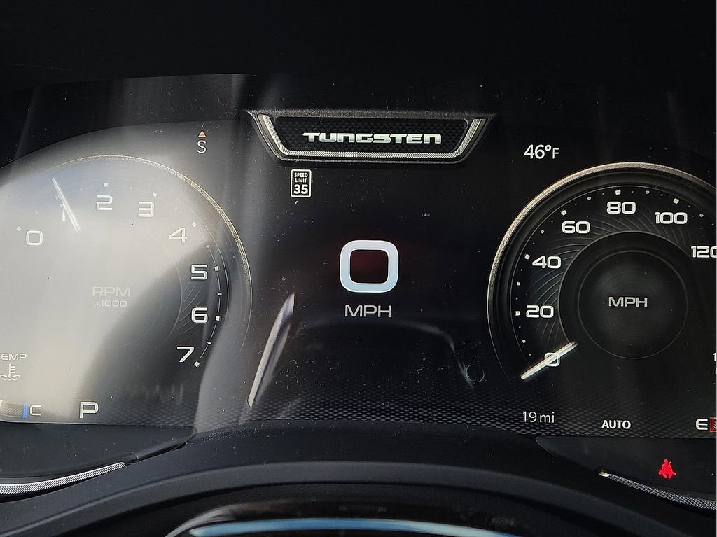 New 2026 RAM 1500 Tungsten image 18