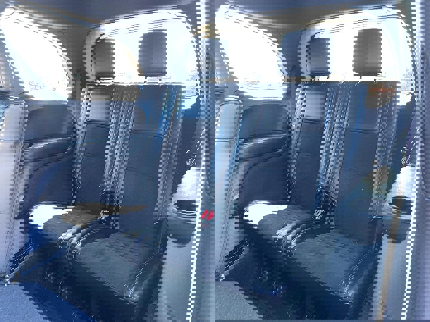 Used 2022 Dodge Durango GT image 31