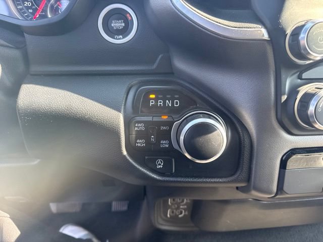 Used 2021 RAM 1500 Big Horn AWD/4WD image 39