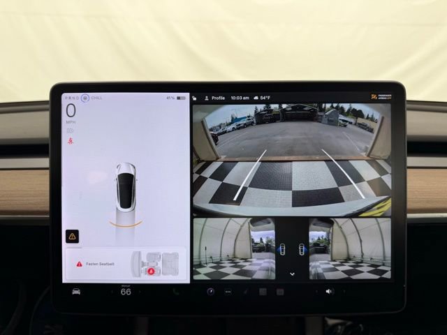 Used 2022 Tesla Model 3 Performance image 33