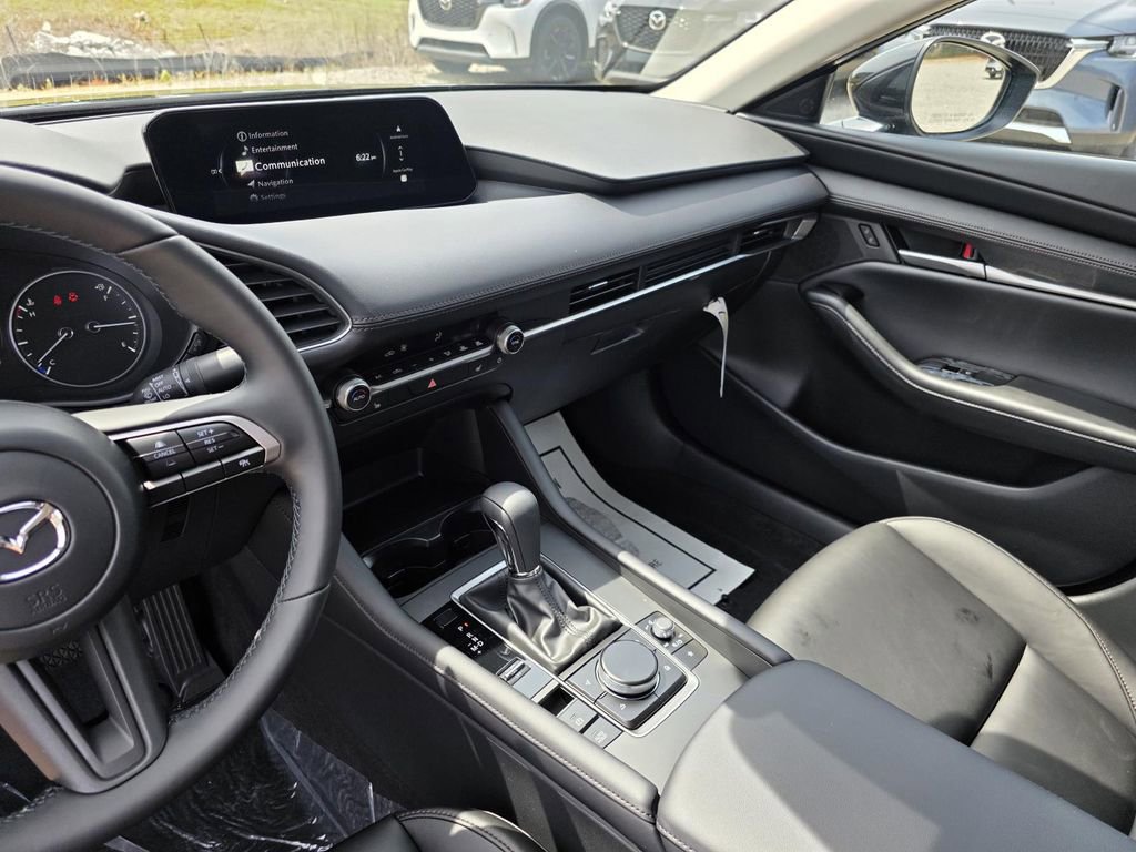 New 2026 MAZDA MAZDA3 2.5 S Sedan w/ Preferred Pkg image 22