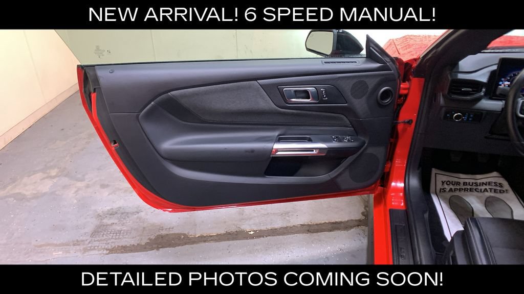 Used 2025 Ford Mustang GT RWD image 18