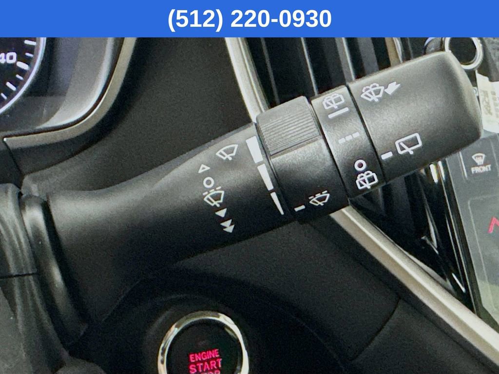 New 2025 Subaru Ascent Limited image 14