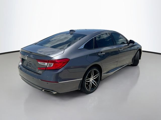 Used 2022 Honda Accord Touring image 8