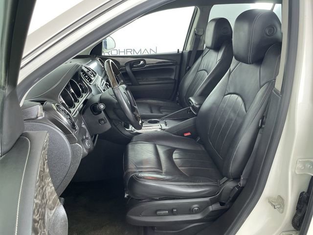 Used 2014 Buick Enclave Premium image 18