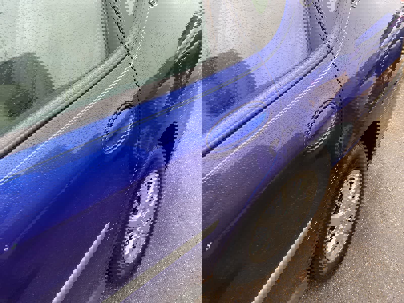 Used 2005 Chevrolet Impala Base w/ Preferred Equipment Group image 4