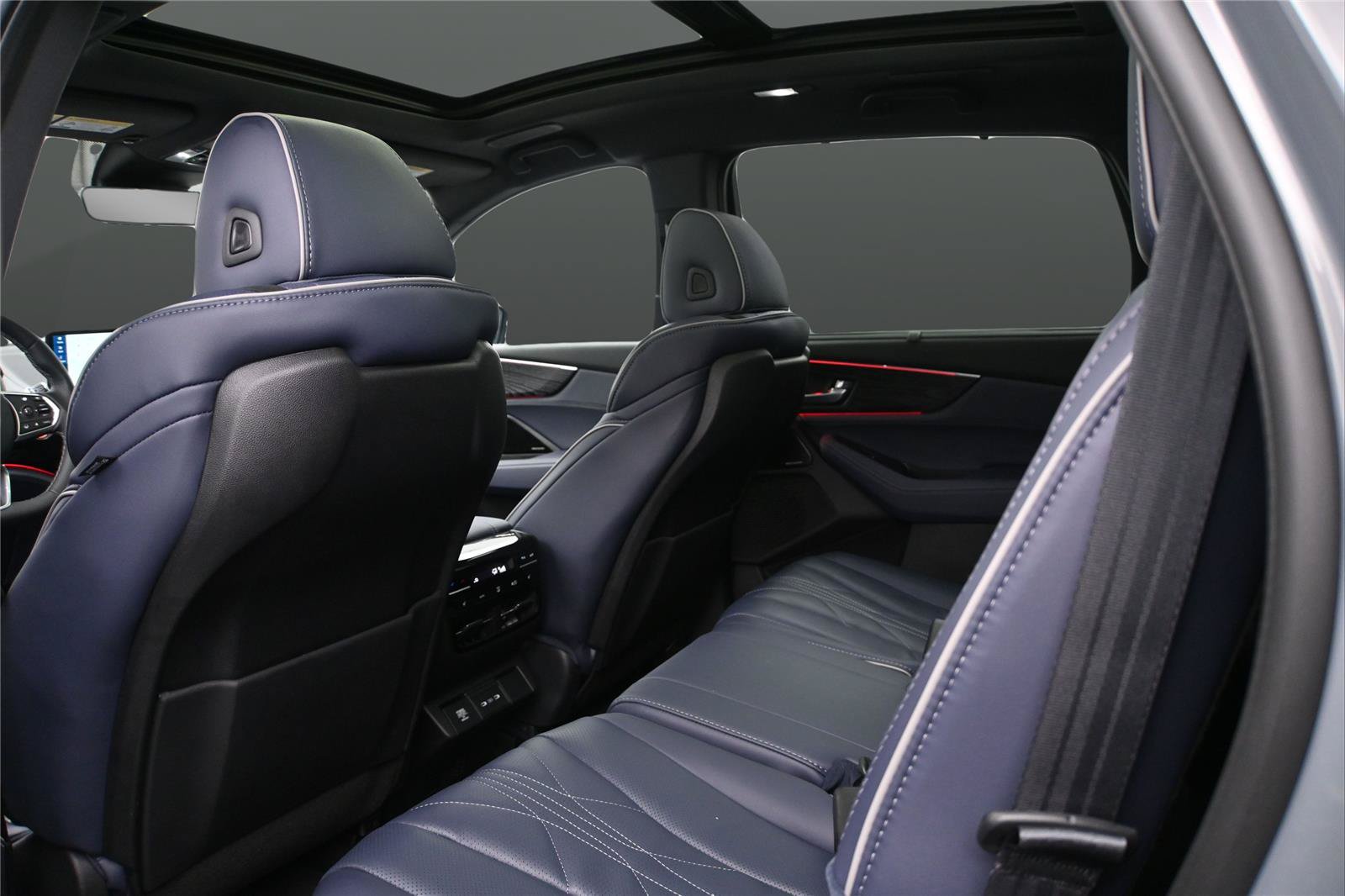 Certified 2026 Acura MDX Type S AWD/4WD image 15
