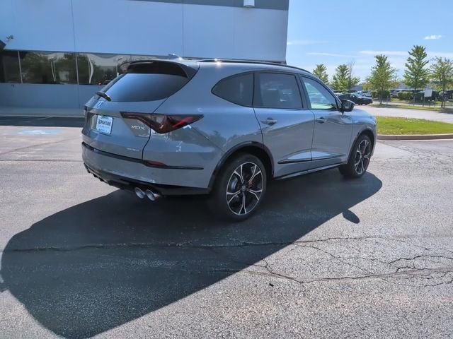 New 2026 Acura MDX Type S AWD/4WD image 5