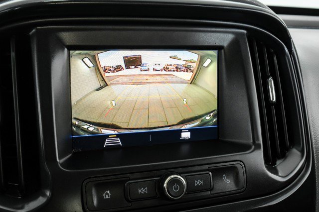 Used 2021 GMC Canyon Elevation Standard w/ Convenience Package image 21