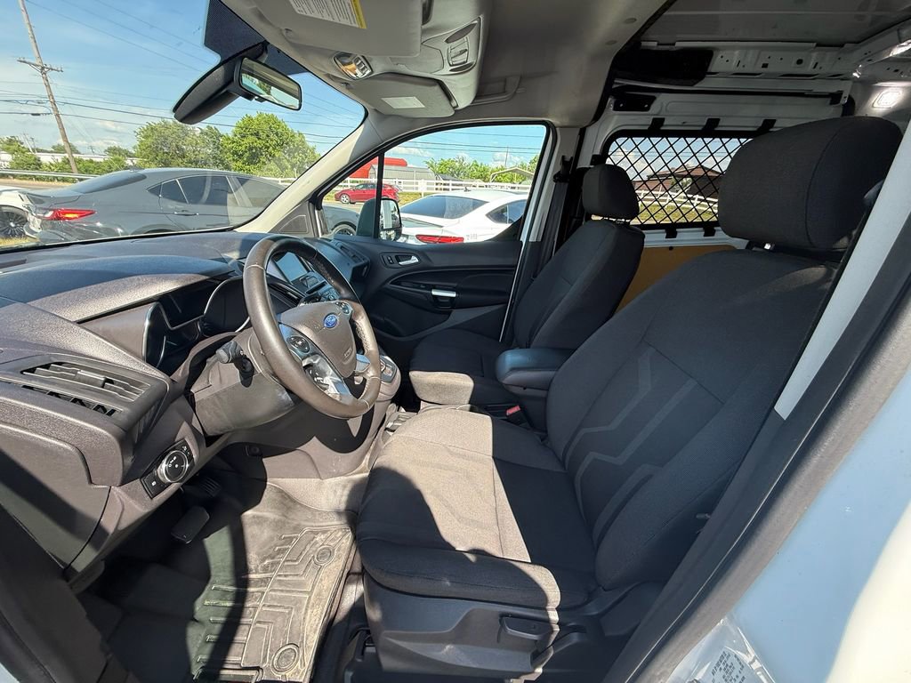 Used 2018 Ford Transit Connect XLT FWD image 12