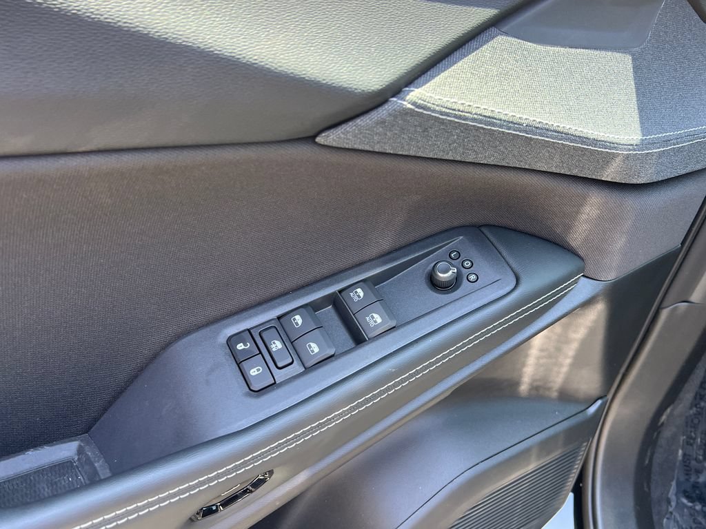 New 2026 Jeep Cherokee Laredo AWD/4WD image 19