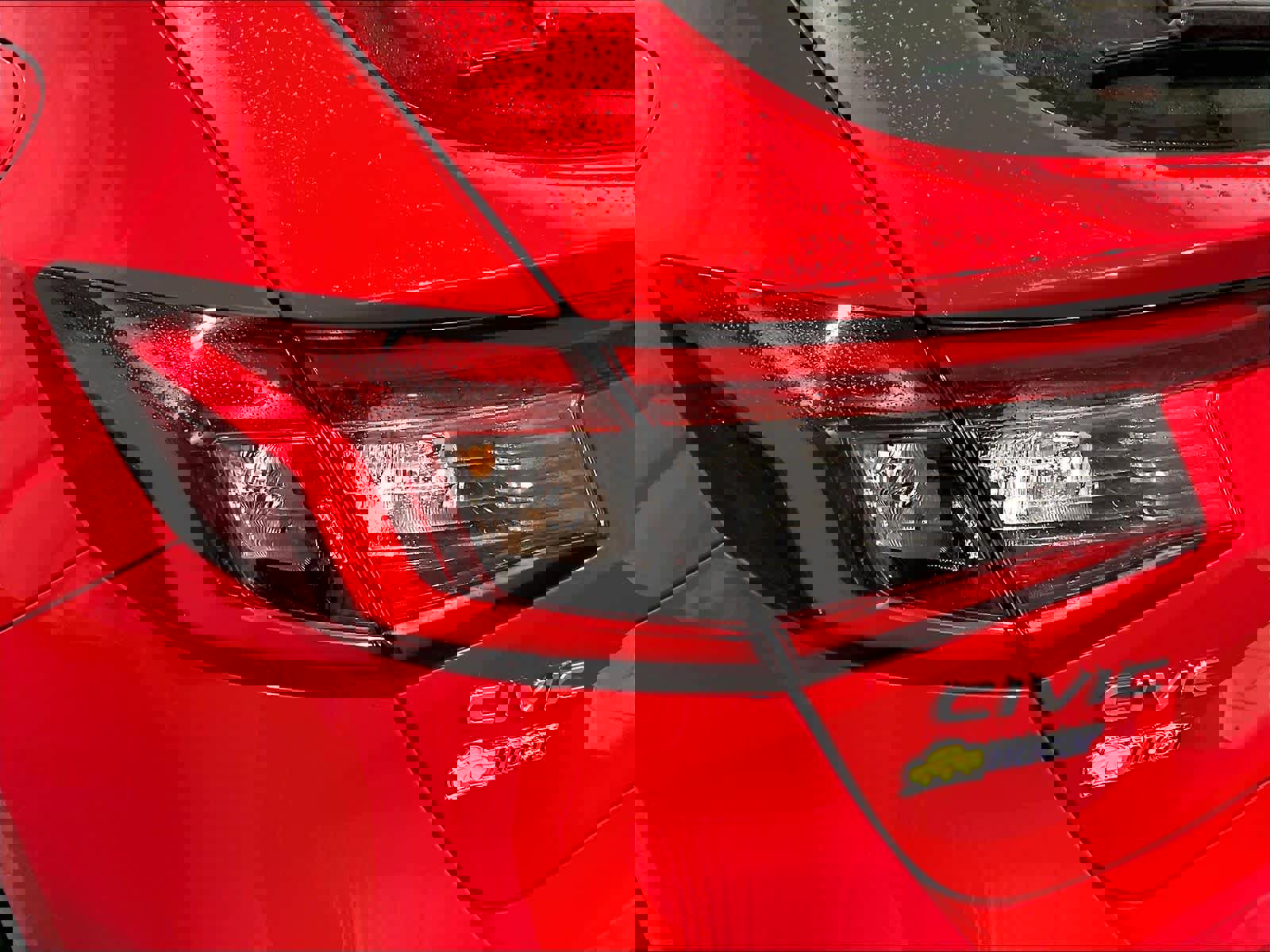 Used 2023 Honda Civic Sport image 32