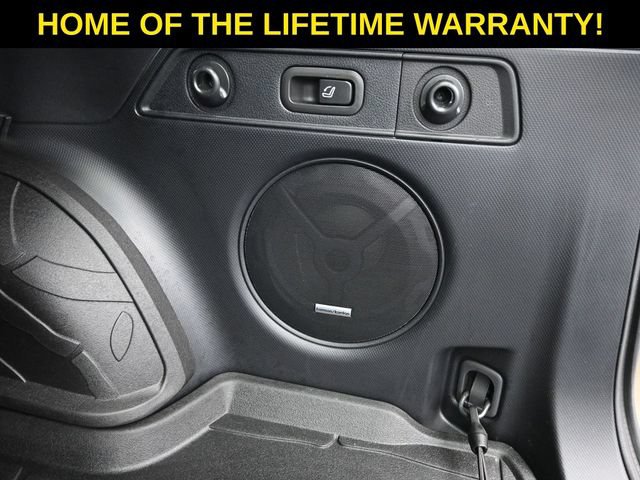 Used 2024 Subaru Forester Wilderness AWD/4WD image 50