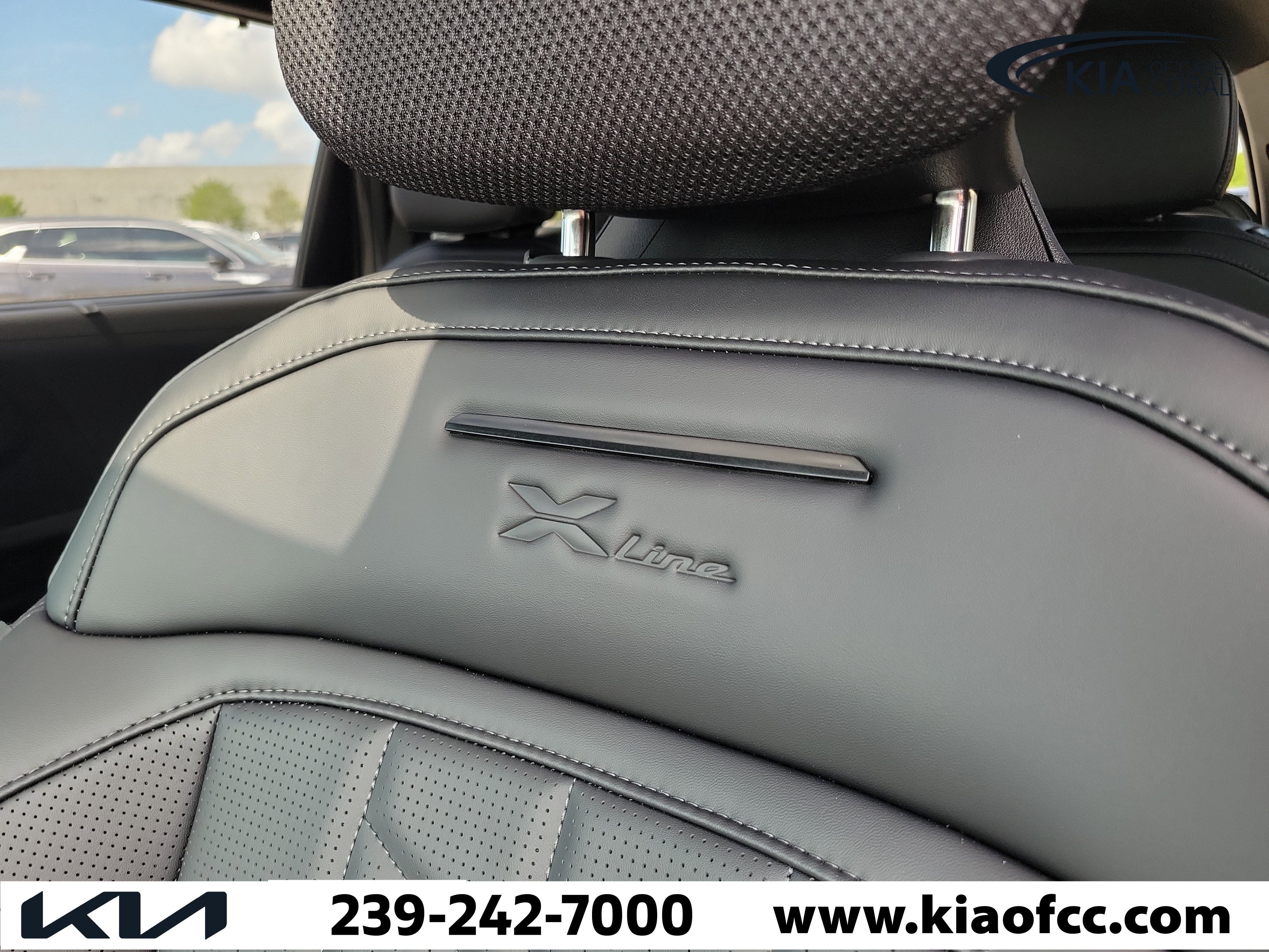 New 2027 Kia Telluride SX X-Line w/ Towing Package AWD/4WD image 23