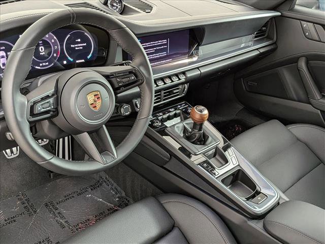 Used 2026 Porsche 911 Carrera image 21