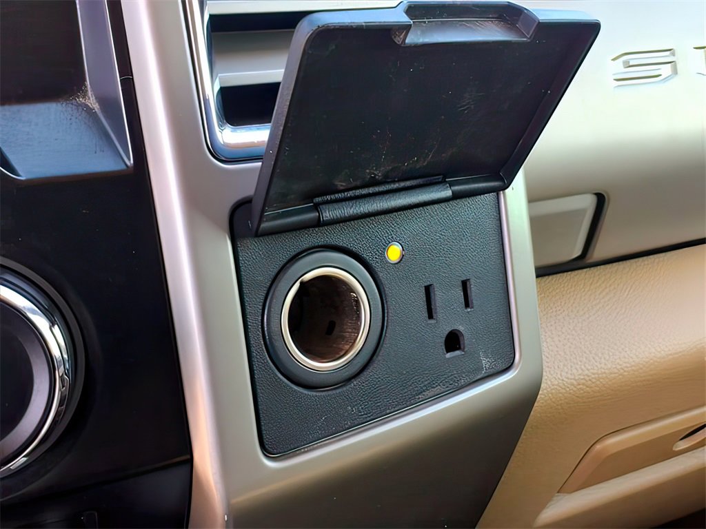 Used 2017 Ford F250 Lariat w/ Lariat Ultimate Package image 13