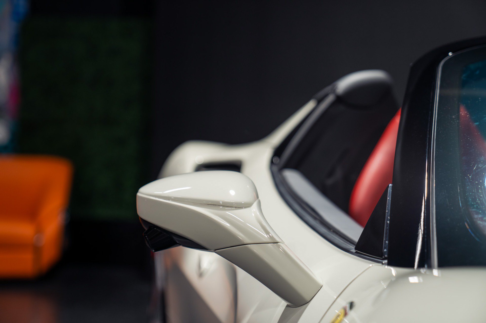 Used 2023 Ferrari F8 Tributo RWD image 26
