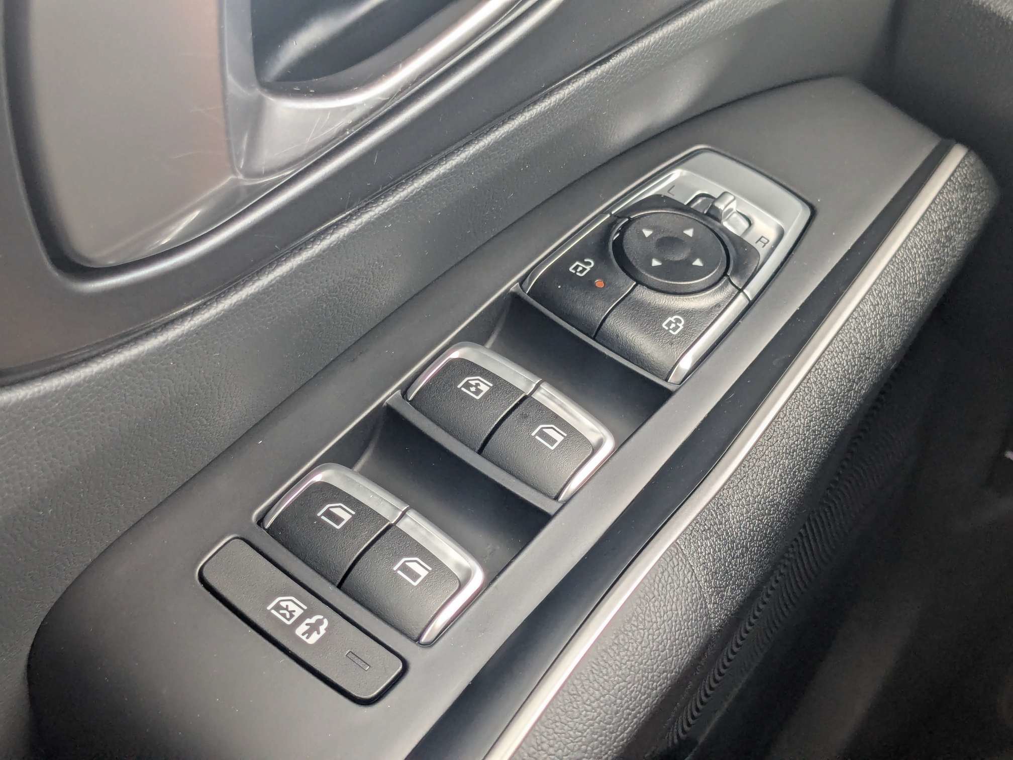 Certified 2026 Kia Sorento S AWD/4WD image 31