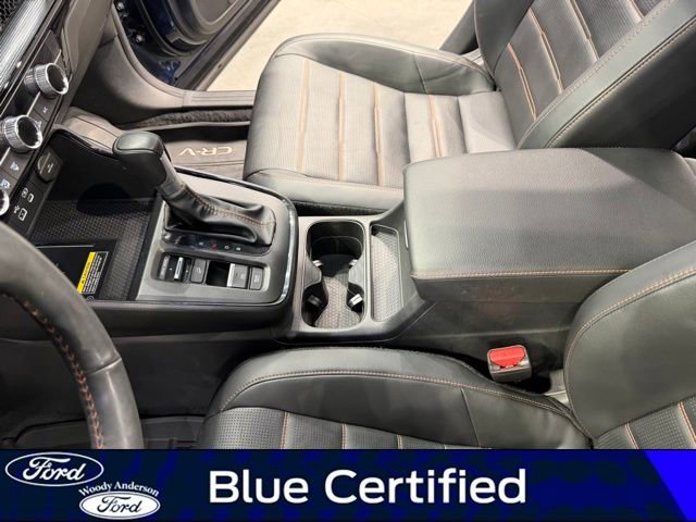 Used 2023 Honda CR-V Sport Touring image 18