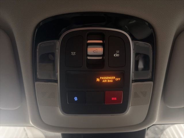 Used 2023 Hyundai Tucson Limited image 36