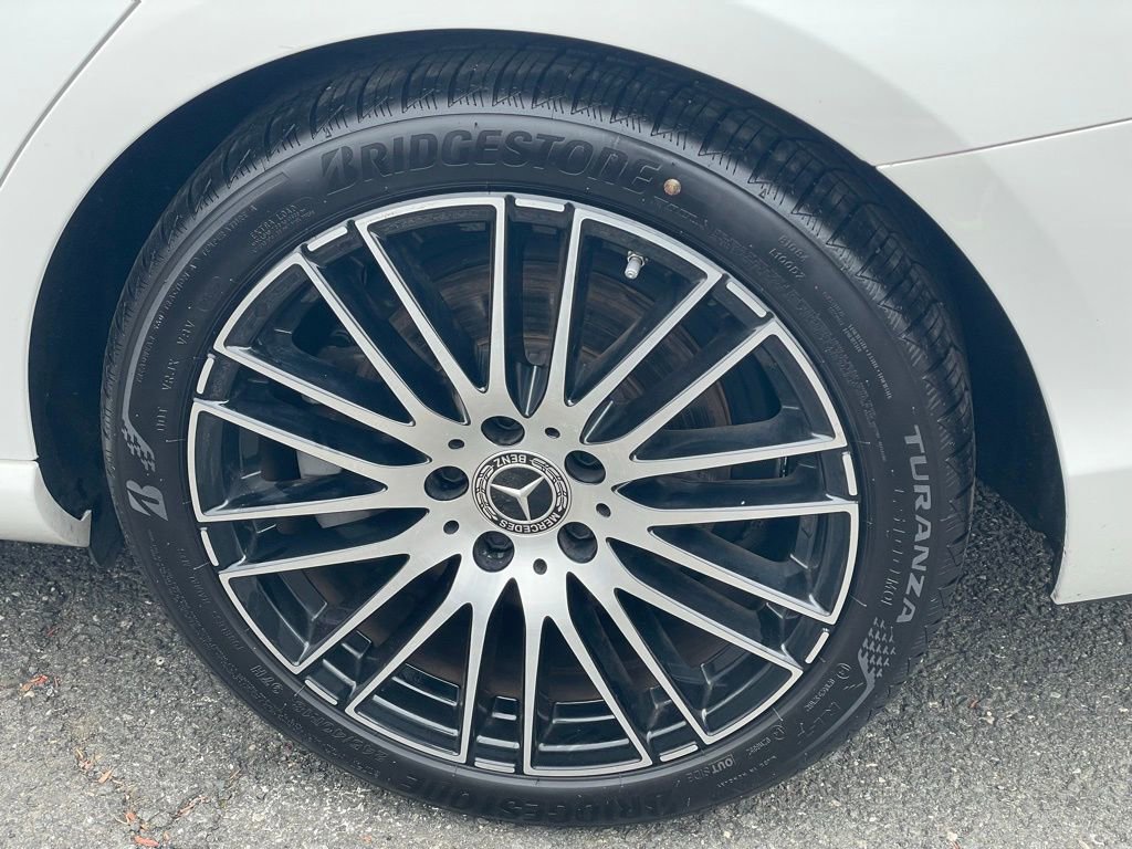 Used 2023 Mercedes-Benz C 300 4MATIC Sedan image 23