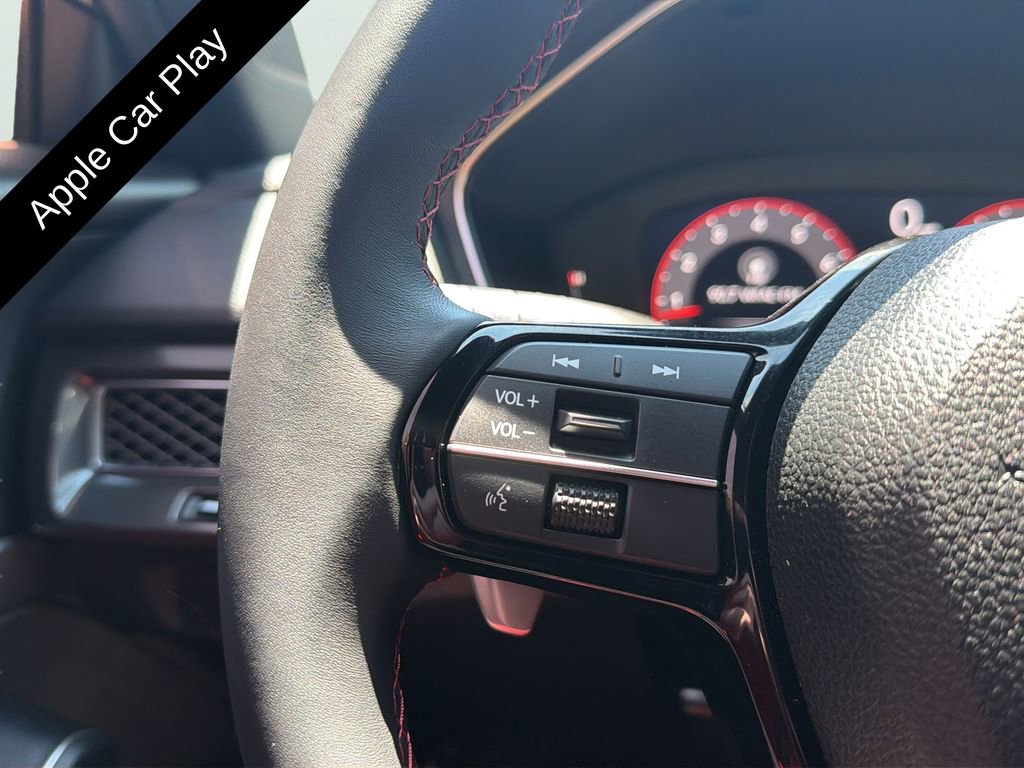 Used 2024 Acura Integra A-Spec FWD image 24
