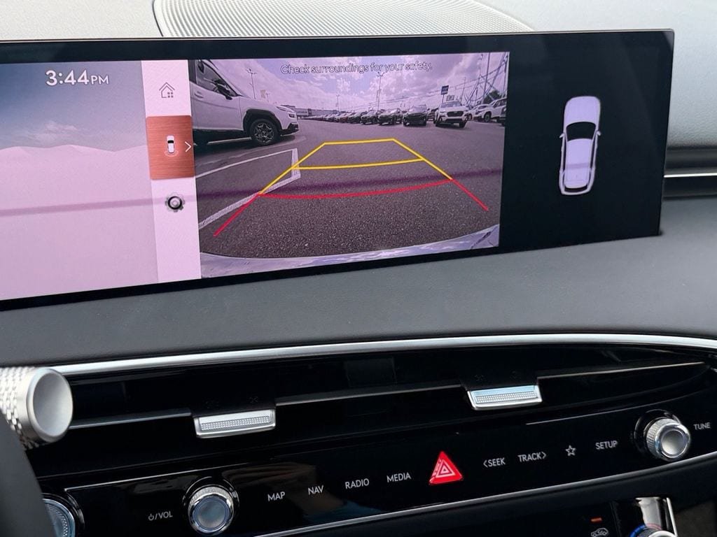 New 2026 Genesis GV70 2.5T Select AWD/4WD image 27