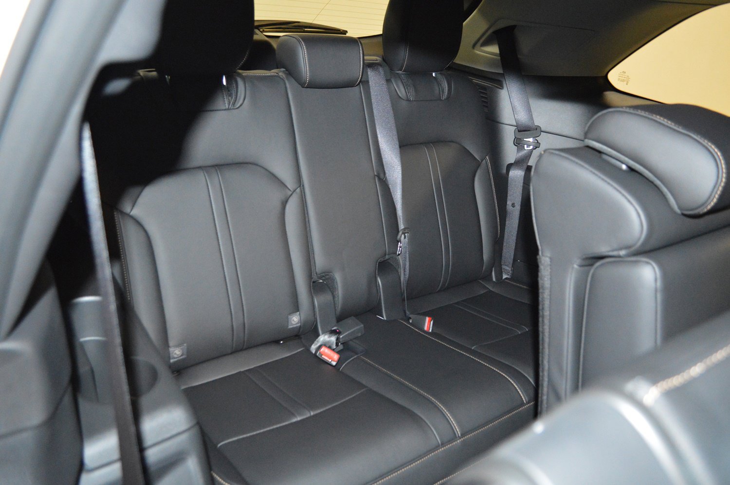 New 2026 MAZDA CX-90 3.3 Turbo w/ Preferred Package image 13