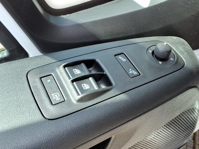 New 2026 RAM ProMaster 2500 FWD image 10