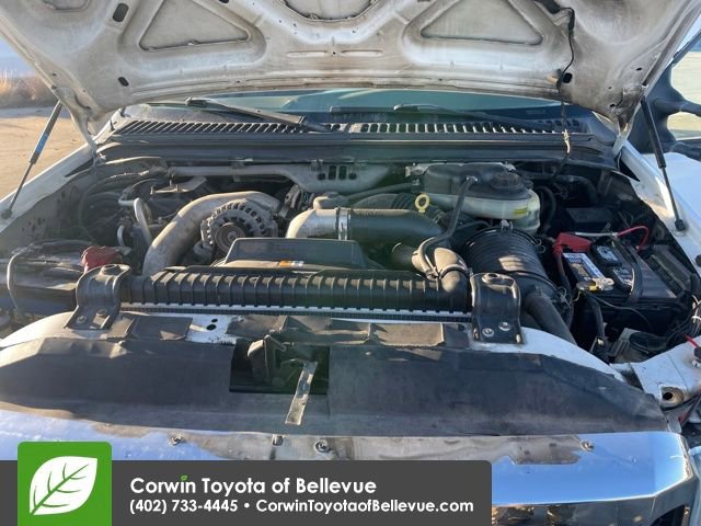 Used 2007 Ford F450 XLT image 19