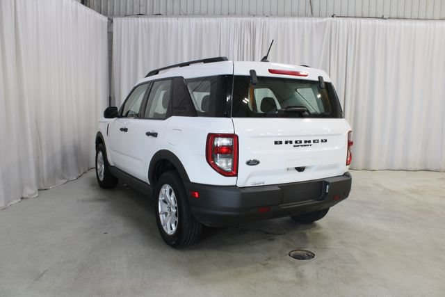 Used 2021 Ford Bronco Sport AWD/4WD image 23