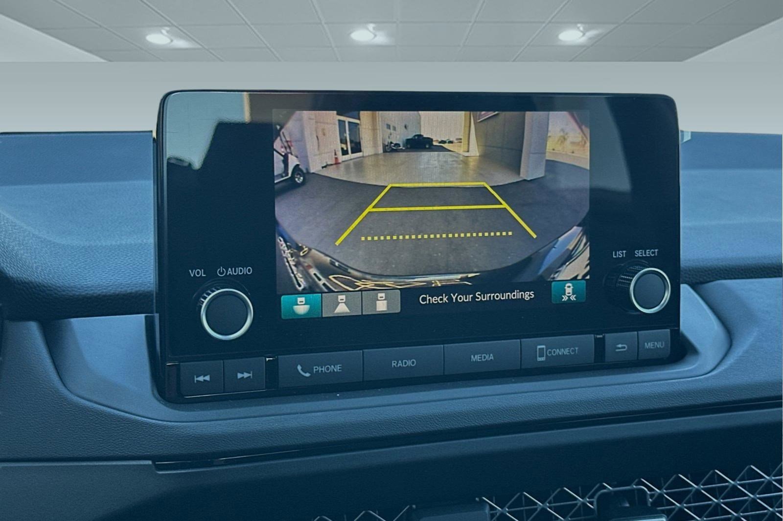 New 2025 Honda Accord SE image 22