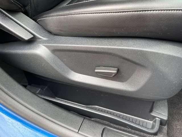 Used 2024 Ford Edge SEL w/ Convenience Package AWD/4WD image 35