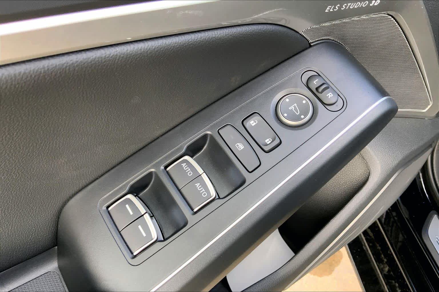 New 2026 Acura Integra A-Spec w/ Technology Package FWD image 18