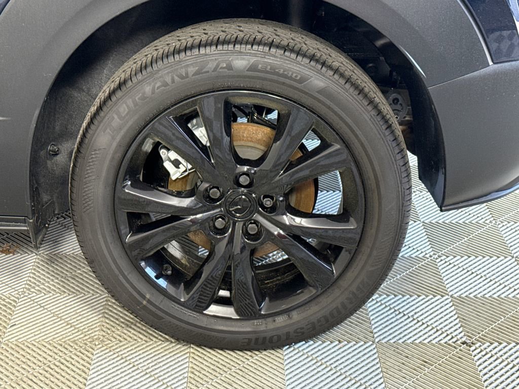 New 2026 MAZDA CX-30 Aire Edition image 20