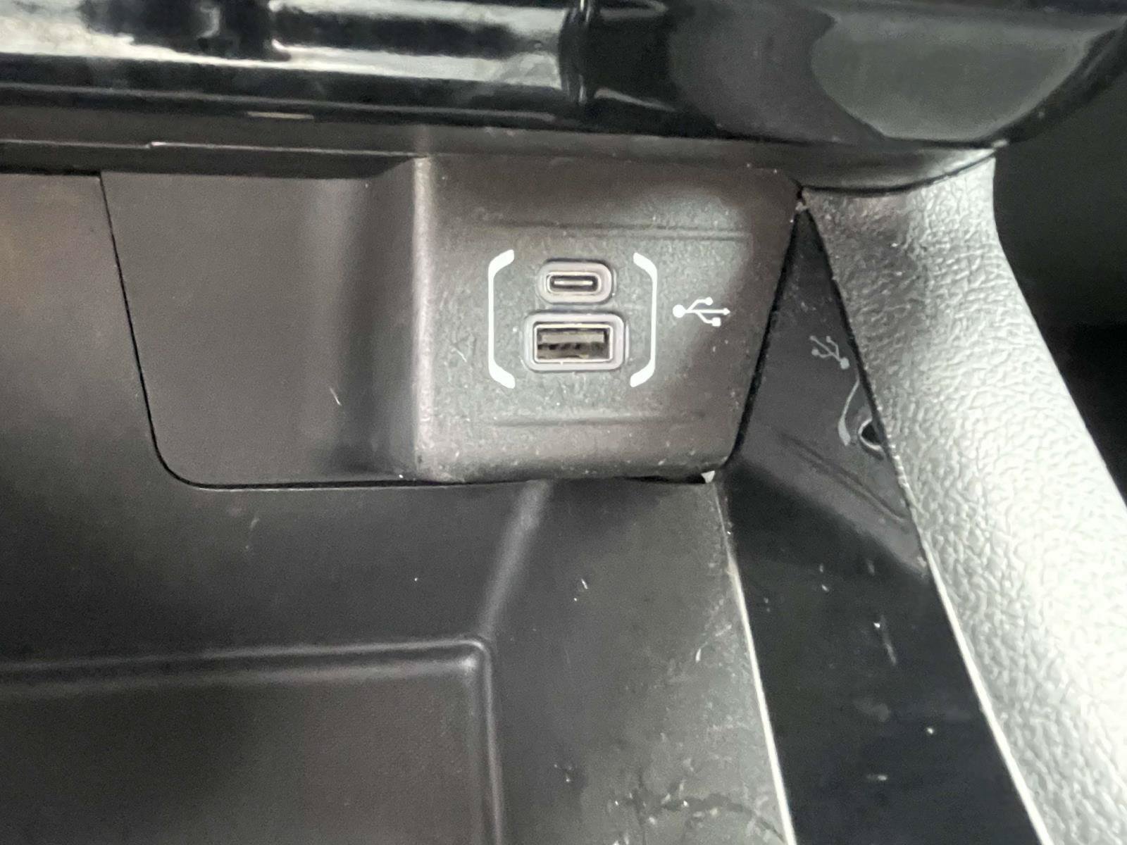 Certified 2025 Jeep Compass Trailhawk AWD/4WD image 29