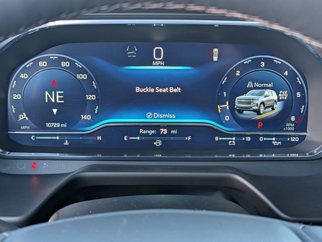 Used 2024 Chevrolet Tahoe High Country image 21