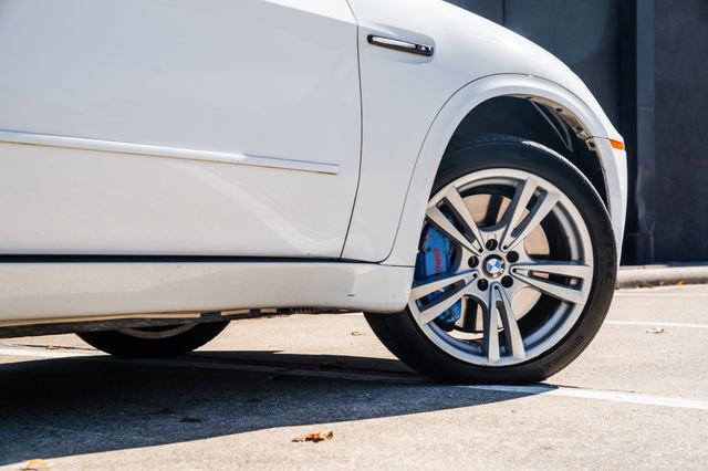 Used 2012 BMW X5 M image 22