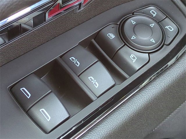 Used 2023 GMC Sierra 1500 AT4 w/ AT4 Premium Package image 24