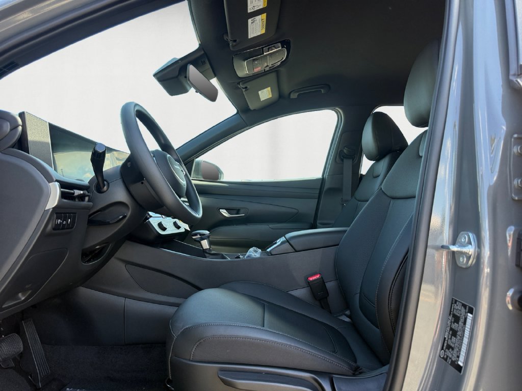 New 2027 Hyundai Santa Cruz SE AWD/4WD image 10