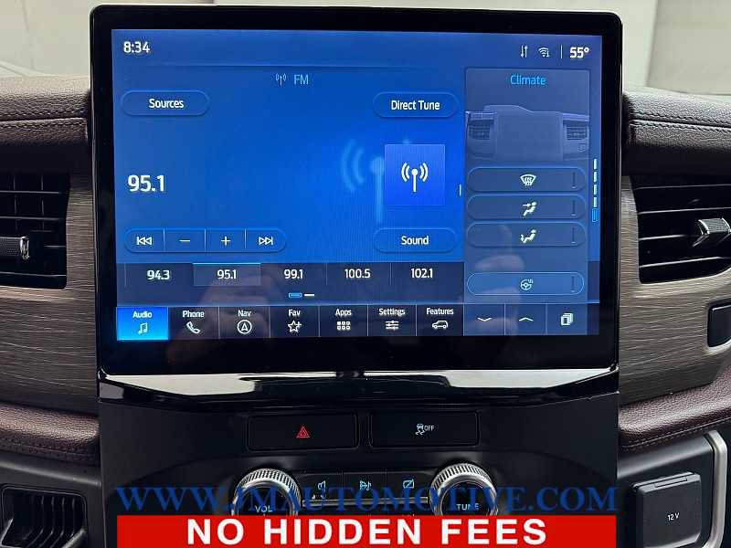 Used 2023 Ford Expedition Limited image 26