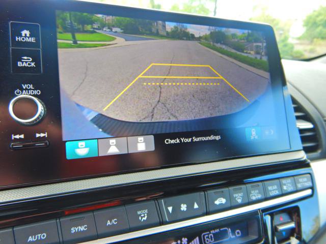 Used 2025 Honda Odyssey Sport-L image 23